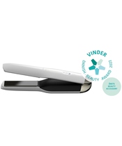 ghd Unplugged Styler - White