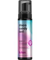 b.tan Disco Candy Tan Party Proof Foam 200 ml 