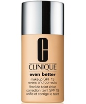 Clinique Even Better Makeup Foundation SPF 15 30 ml - WN 46 Golden Neutral