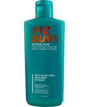 Piz Buin After Sun Soothing & Cooling Moisturising Lotion 200 ml