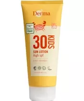 Derma Kids Sun Lotion SPF 30 - 200 ml