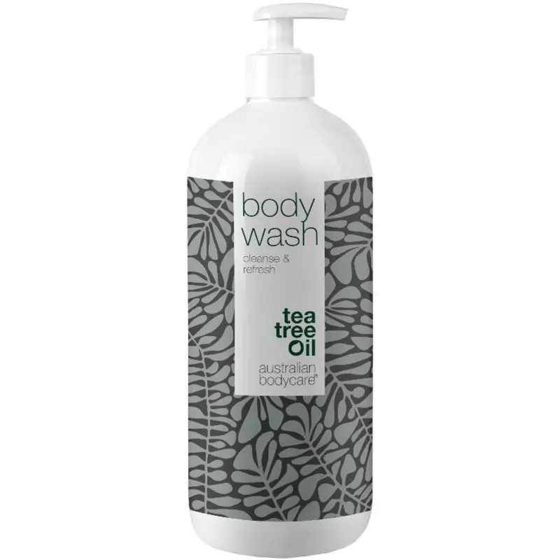 Australian Bodycare Body Wash 1000 ml (Limited Edition)