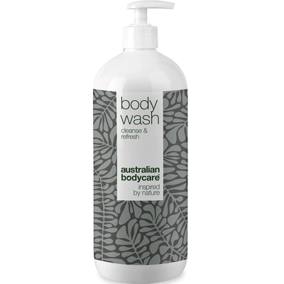 Australian Bodycare Body Wash 1000 ml (Limited Edition)