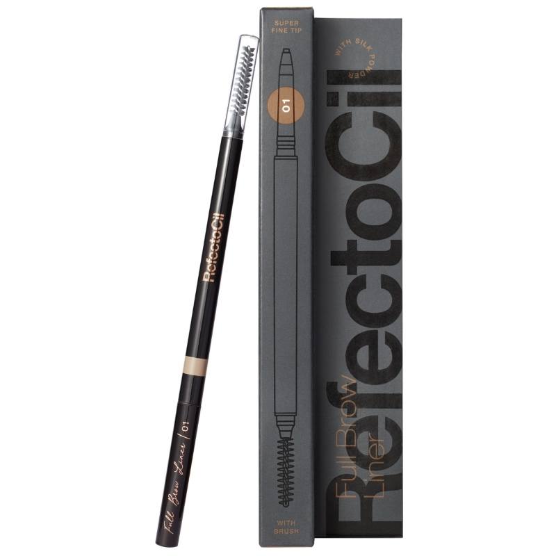 RefectoCil Full Brow Liner - 01 Light