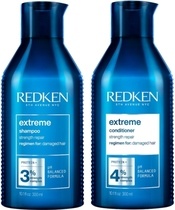 Redken Extreme Shampoo & Conditioner 2 x 300 ml