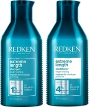 Redken Extreme Length Shampoo & Conditioner 2 x 300 ml