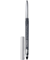 Clinique Quickliner For Eyes Intense 0,25 gr. - Intense Charcoal