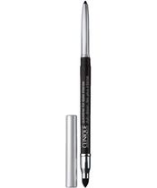Clinique Quickliner For Eyes Intense 0,25 gr. - Intense Ebony