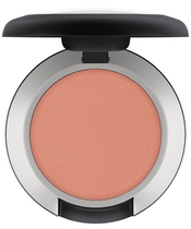 MAC Powder Kiss Single Eye Shadow 1,5 gr. - My Tweedy