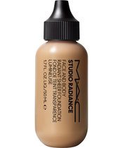 MAC Studio Radiance Face And Body Radiant Sheer Foundation 50 ml - C3