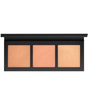 MAC Hyper Real Glow Palette 13,5 gr. - Shimmy Peach