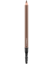 MAC Velux Brow Liner 1,19 gr. - Deep Dark Brunette