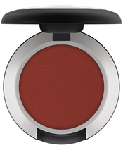 MAC Powder Kiss Single Eye Shadow 1,5 gr. - Devoted To Chili