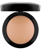 MAC Mineralize Skinfinish Natural Powder 10 gr. - Medium Deep