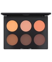 MAC Studio Fix Sculpt And Shape Contour Palette 14 gr. - Medium Dark/Dark
