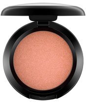 MAC Sheertone Shimmer Blush 6 gr. - Peachtwist