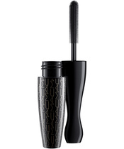 MAC In Extreme Dimension Lash Mascara Mini 4 gr. - 3D Black 