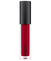 MAC Lipglass Lip Gloss 3,1 ml - Ruby Woo