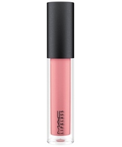 MAC Lipglass Lip Gloss 3,1 ml - Candy Box