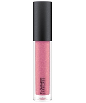 MAC Lipglass Lip Gloss 3,1 ml - Love Child
