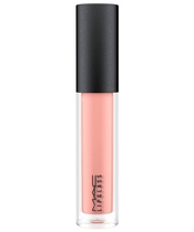MAC Lipglass Lip Gloss 3,1 ml - Please Me