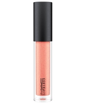 MAC Lipglass Lip Gloss 3,1 ml - Prrr