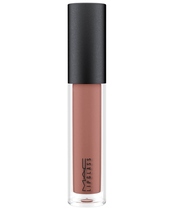 MAC Lipglass Lip Gloss 3,1 ml - Bittersweet Me