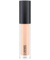 MAC Lipglass Lip Gloss 3,1 ml - C-Thru
