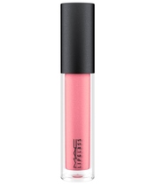MAC Lipglass Lip Gloss 3,1 ml - Cultured