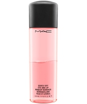 MAC Gently Off Eye And Lip Makeup Remover 100 ml