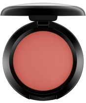 MAC Powder Blush Matte 6 gr. - Burnt Pepper