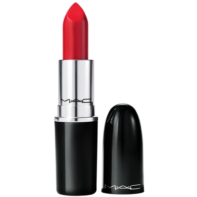 MAC Lustreglass Lipstick 3 gr. - 502 Cockney