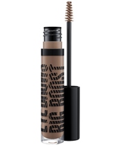 MAC Eye Brows Big Boost Fibre Gel 4,1 gr. - Stylized