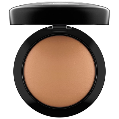 MAC Mineralize Skinfinish Natural Powder 10 gr. - Dark Deepest