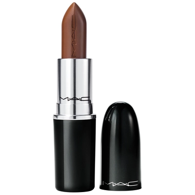 MAC Lustreglass Lipstick 3 gr. - 553 I Deserve This