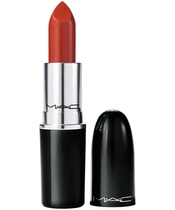 MAC Lustreglass Lipstick 3 gr. - 551 Local Celeb