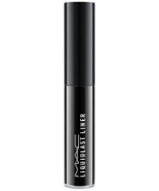 MAC Liquidlast 24-Hour Waterproof Liner 2,5 ml - Point Black