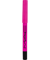 MAC 24hr Kajal Eye Liner Mini 0,8 gr. - Extreme Black
