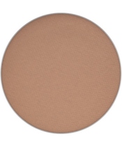 MAC Matte Single Eye Shadow Refill 1,5 gr. - Charcoal Brown