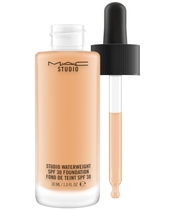 MAC Studio Waterweight SPF 30 Foundation 30 ml - NC42