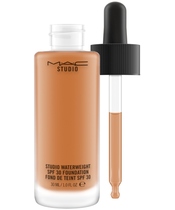MAC Studio Waterweight SPF 30 Foundation 30 ml - NW47