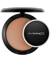 MAC Blot Powder/Pressed 12 gr. - Deep Dark