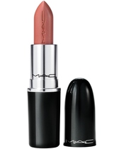 MAC Lustreglass Lipstick 3 gr. - 540 Thanks, It's MAC!