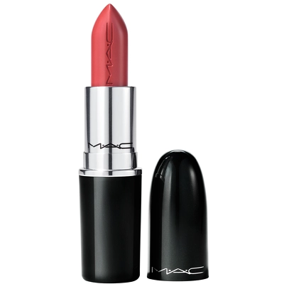 MAC Lustreglass Lipstick 3 gr. - 520 See Sheer