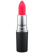 MAC Powder Kiss Lipstick 3 gr. - Fall In Love