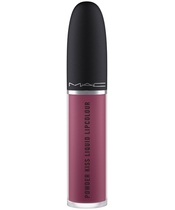 MAC Powder Kiss Liquid Lipcolour 3 gr. - Got A Callback