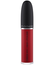 MAC Powder Kiss Liquid Lipcolour 3 gr. - Fashion, Sweetie