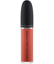 MAC Powder Kiss Liquid Lipcolour 3 gr. - Sorry Not Sorry