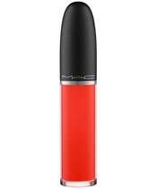 MAC Retro Matte Liquid Lipcolour 5 ml - 111 Quite The Standout