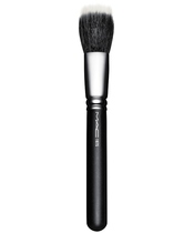 MAC Duo Fibre Face Brush - 187S